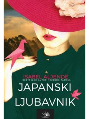 Japanski ljubavnik