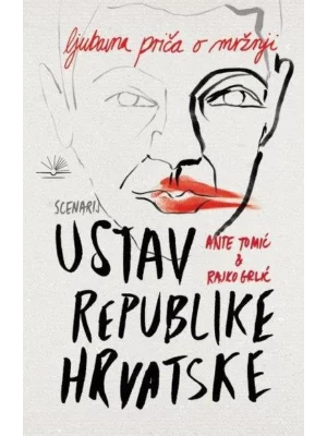 Ustav republike Hrvatske