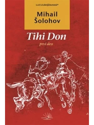 Tihi Don - I deo