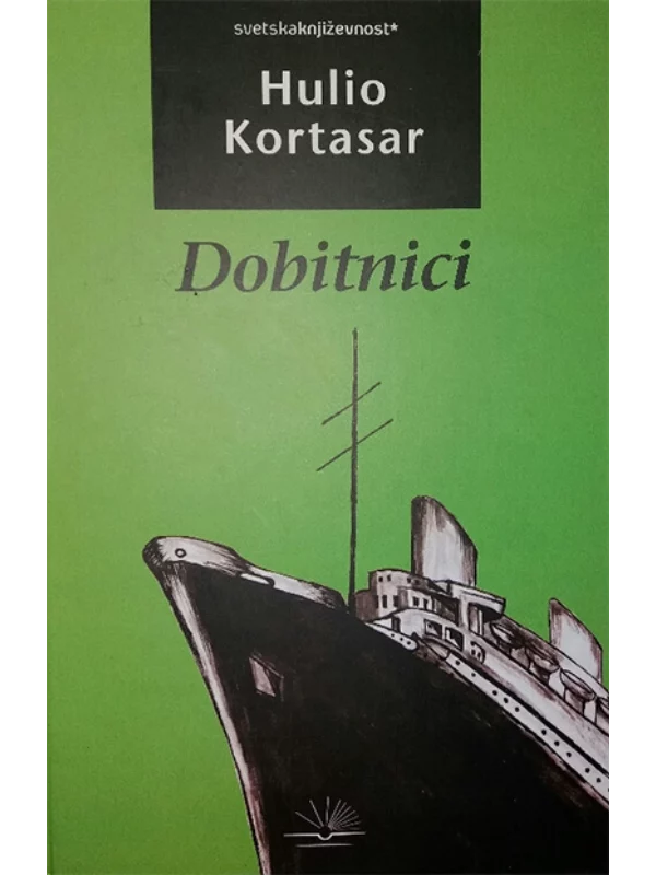 Dobitnici - Image 1