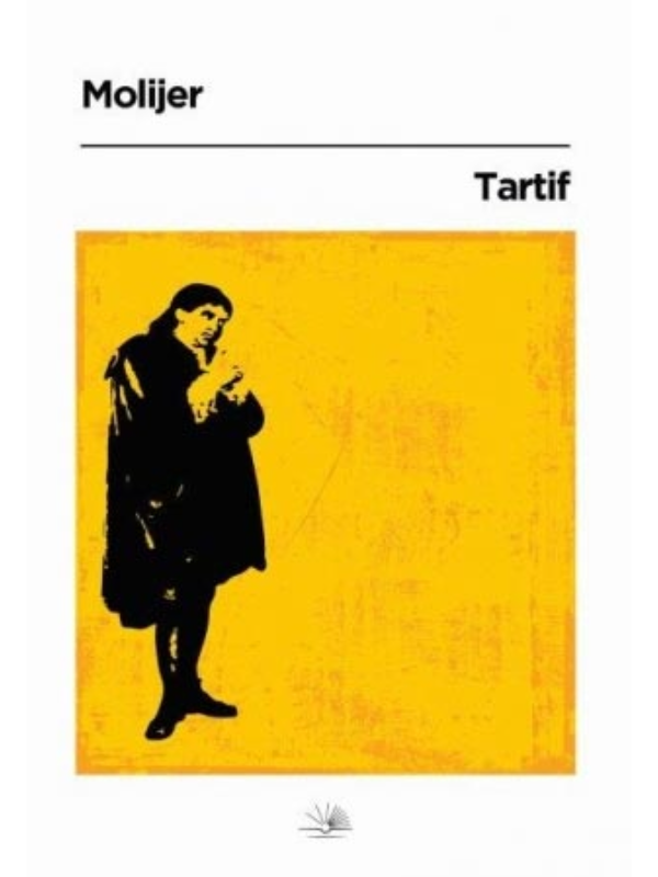 9788663691780 Tartif - Image 1