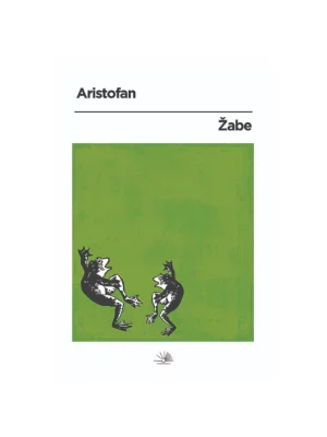 Žabe