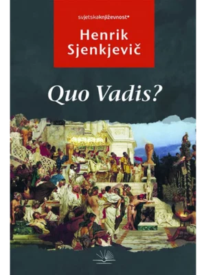 Quo vadis?