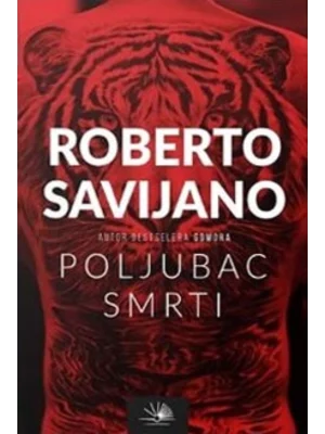 Poljubac smrti