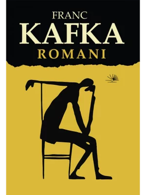 Romani - Franc Kafka