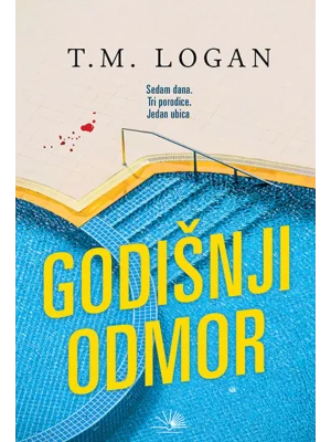 Godišnji odmor
