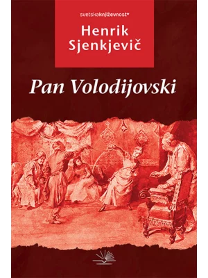 Pan Volodijovski