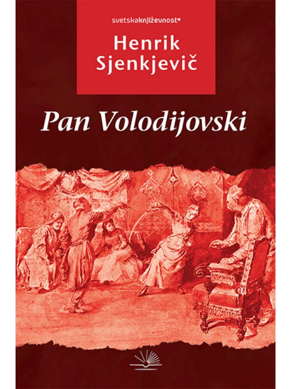 Pan Volodijovski - Image 1