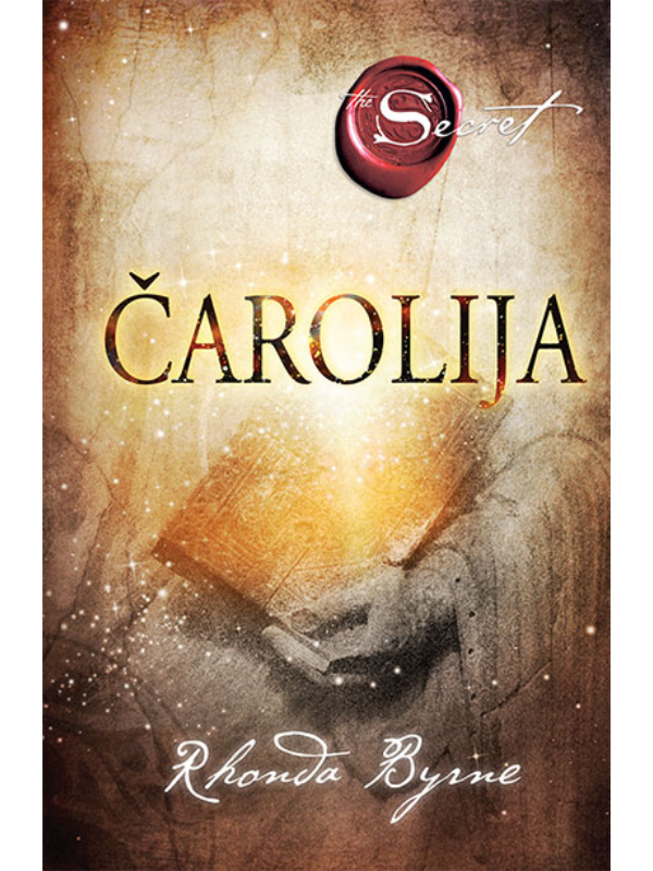9788663693357 Čarolija - Image 1