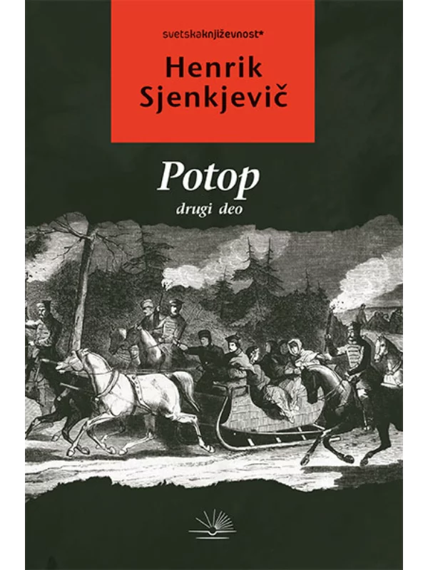 Potop II deo - Image 1