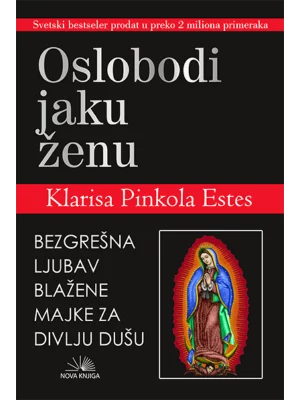 Oslobodi jaku ženu