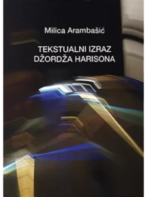 Tekstualni izraz Džordža Harisona