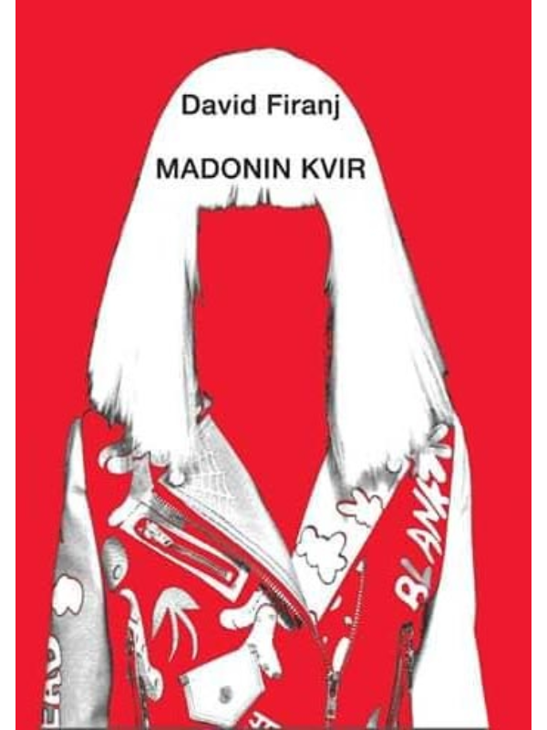 9788663891005 Madonin kvir - Image 1