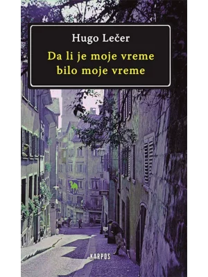 Da li je moje vreme bilo moje vreme