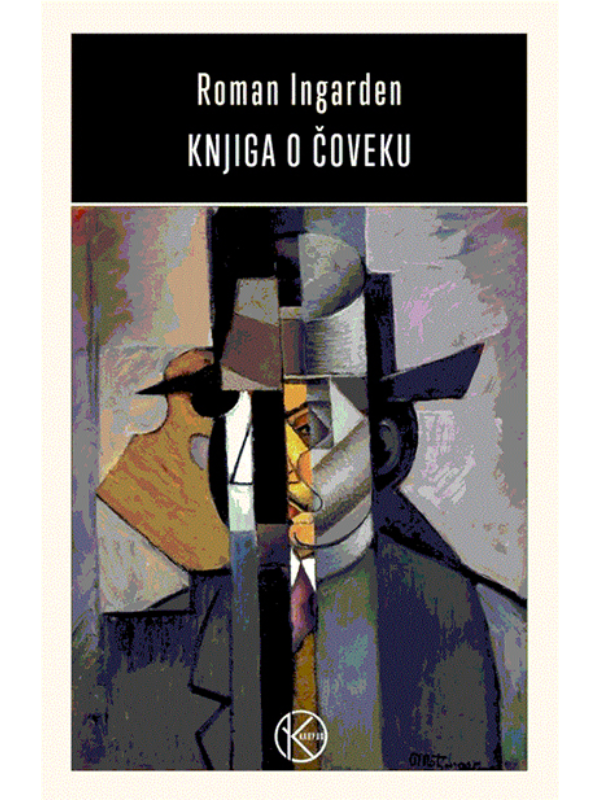 9788664350860 Knjiga o čoveku - Image 1