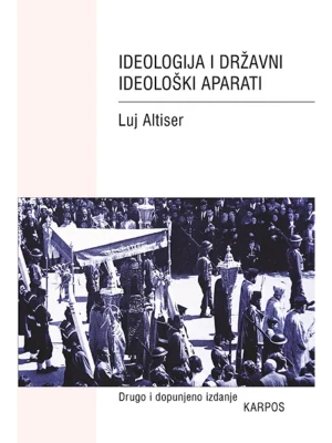Ideologija i državni ideološki aparati