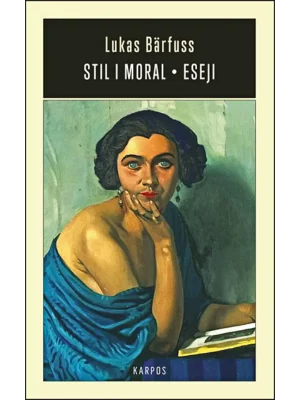 Stil i moral - eseji