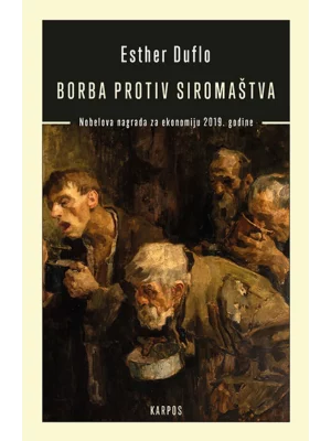 Borba protiv siromaštva