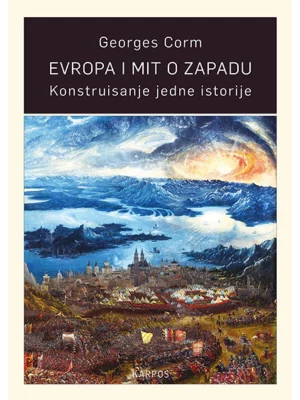 Evropa i mit o Zapadu