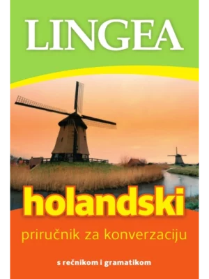 Holandski: priručnik za konverzaciju