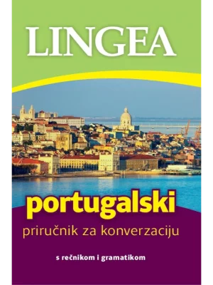 Portugalski: priručnik za konverzaciju