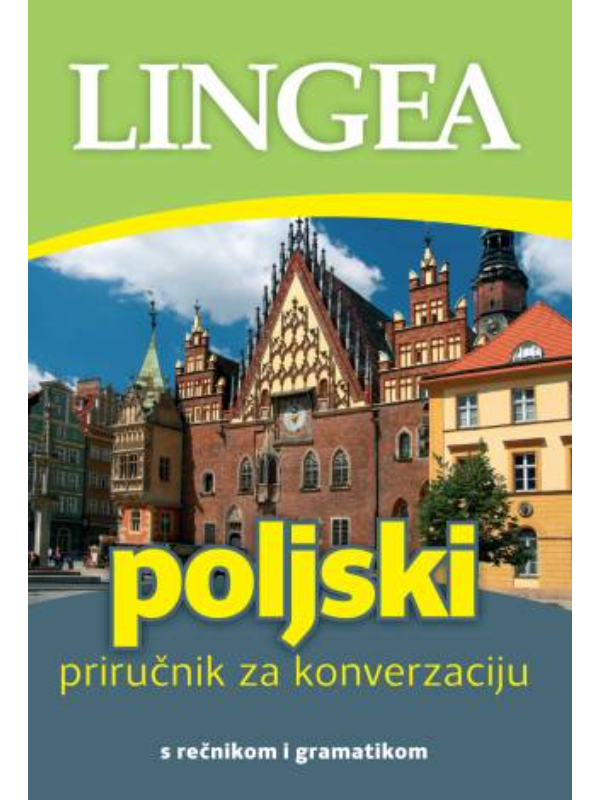 9788664510837 Poljski: priručnik za konverzaciju - Image 1