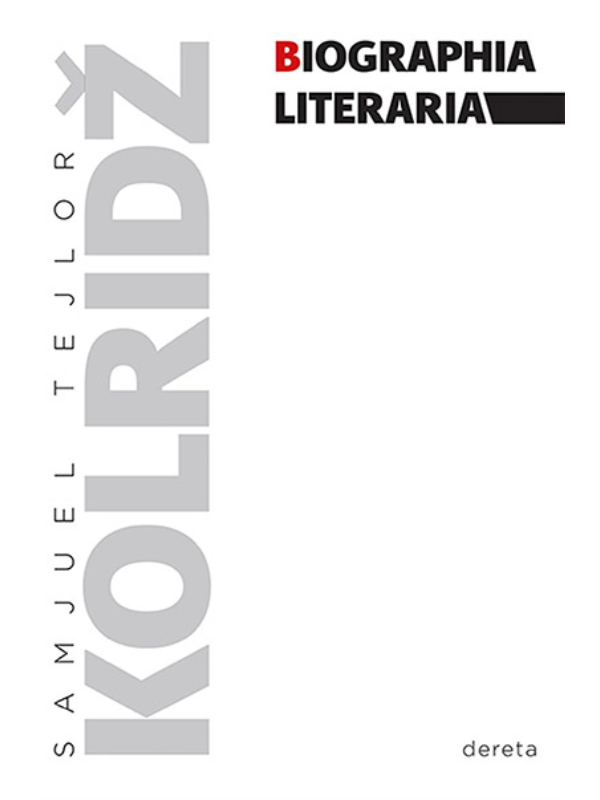 9788664572385 Biographia literaria - Image 1