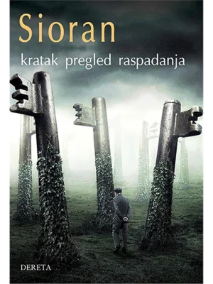 Kratak pregled raspadanja
