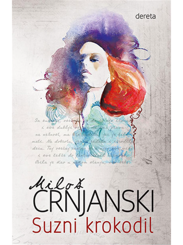 9788664573740 Suzni krokodil - Image 1