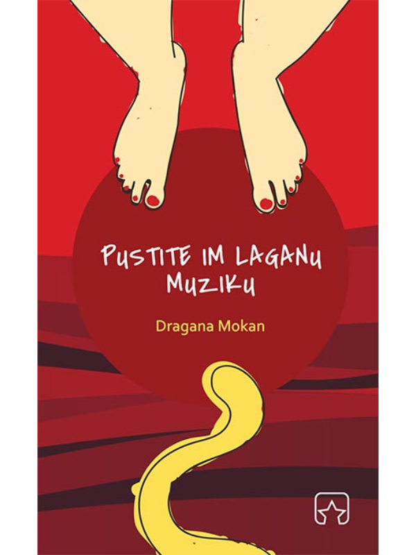 9788664770385 Pustite im laganu muziku - Image 1