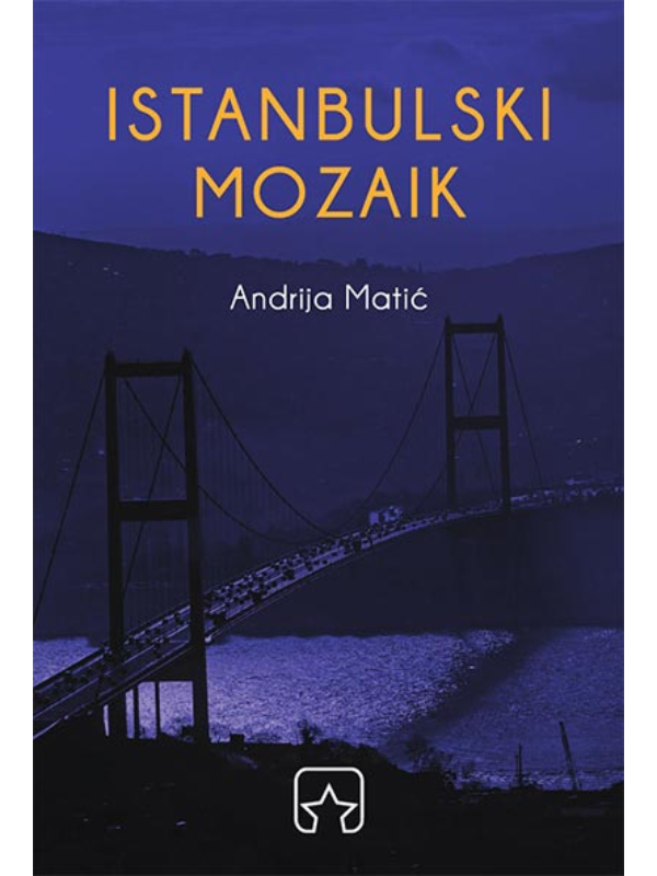 9788664770453 Istanbulski mozaik - Image 1