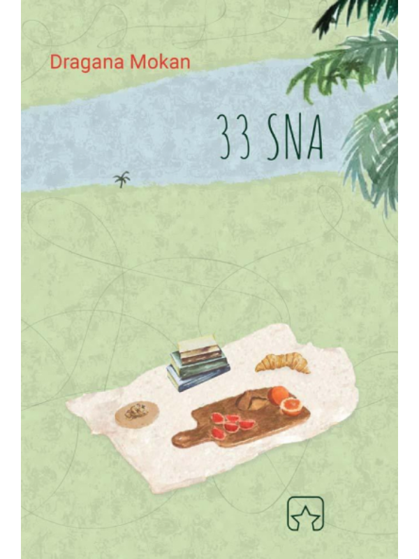 9788664770675 33 sna - Image 1