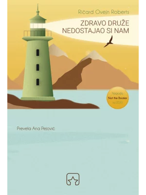 Zdravo druže nedostajao si nam