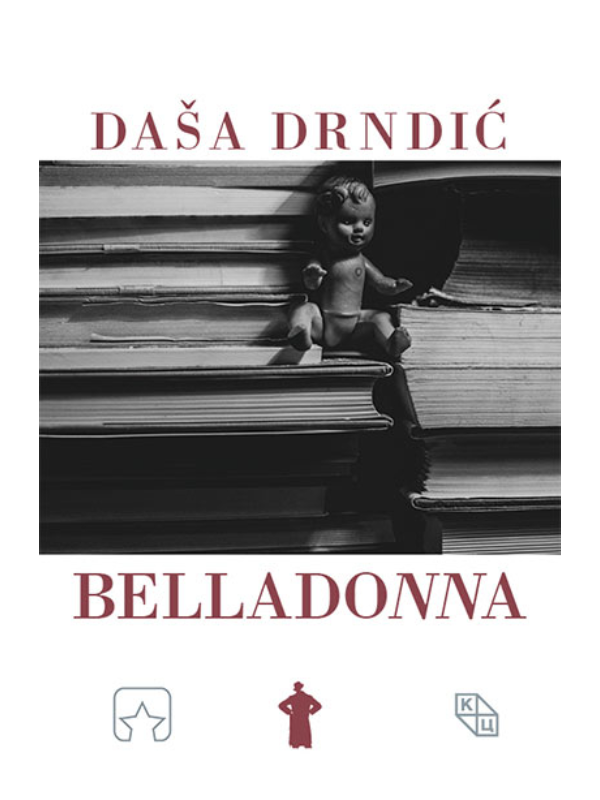 9788664770712 Belladonna - Image 1