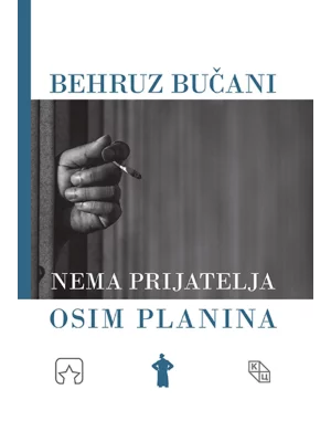 Nema prijatelja osim planina