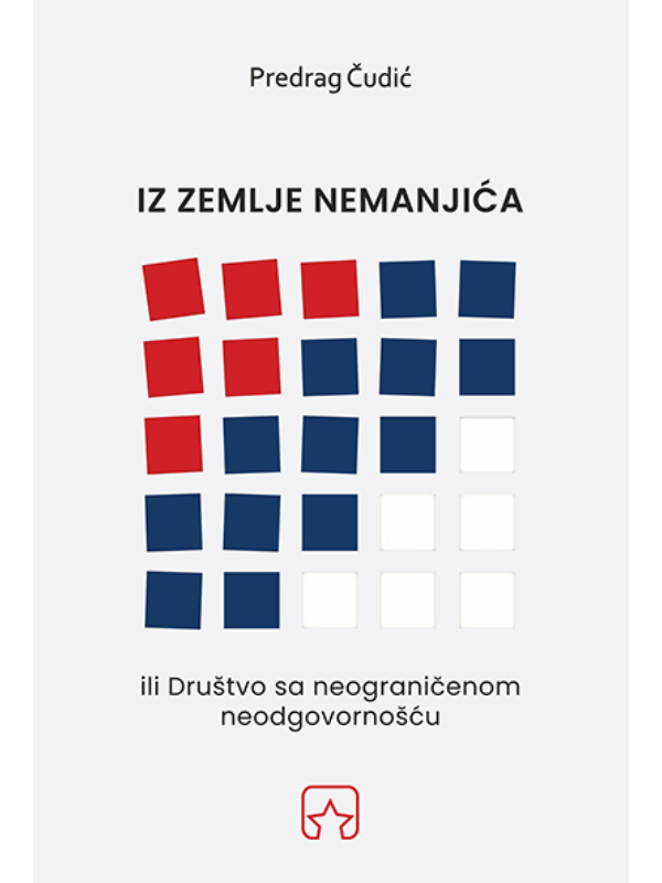 9788664770804 Iz zemlje Nemanjića - Image 1