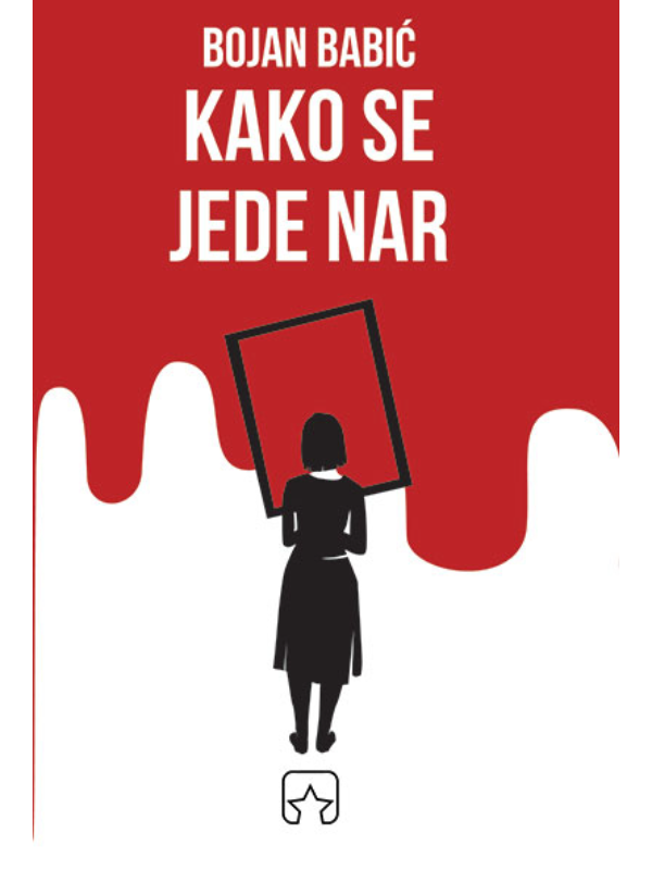 9788664770828 Kako se jede nar - Image 1