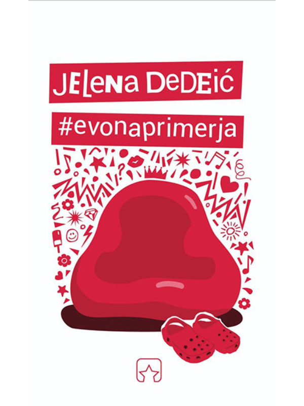 9788664770897 #evonaprimerja - Image 1