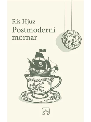 Postmoderni mornar