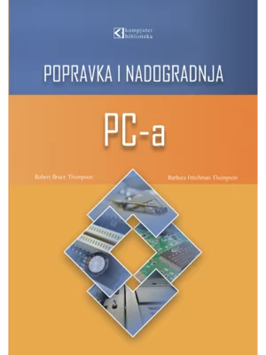 Popravka i nadgradnja PC račun
