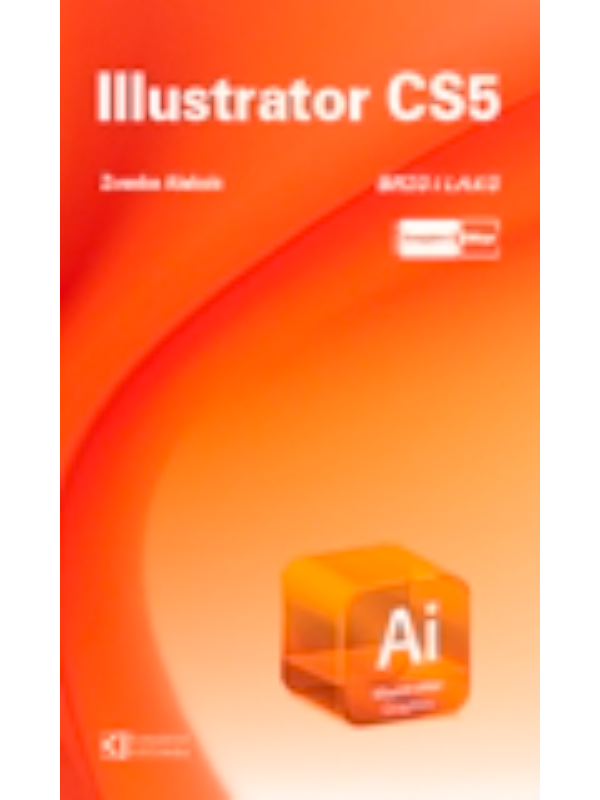 9788673104768 Ilustrator CS5 - Brzo i lako - Image 1