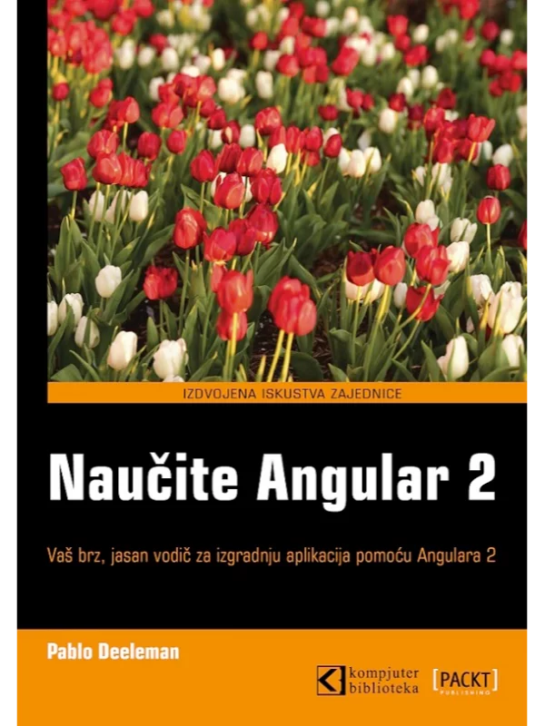 Naučite Angular 2 - Image 1