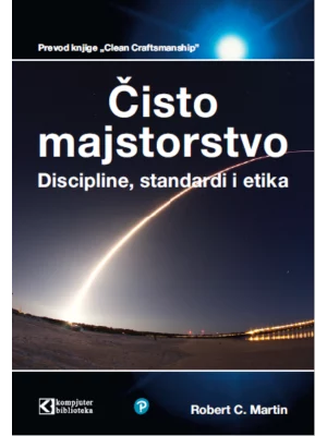 Čisto majstorstvo, discipline, standardi i etika
