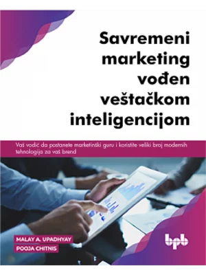 Savremeni marketing vođen vešt