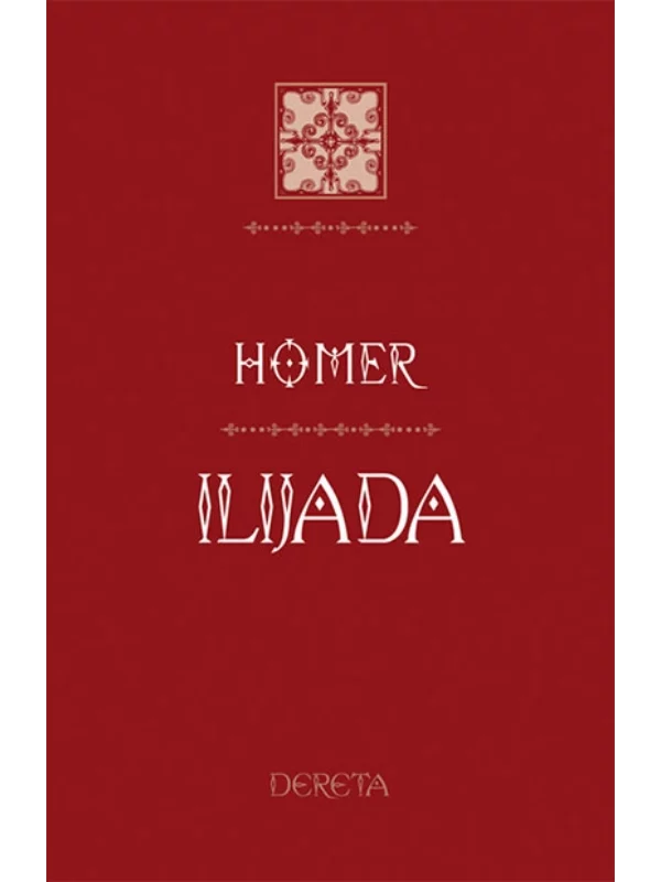 Ilijada - Image 1