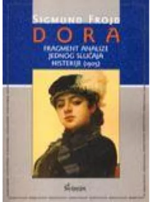 Dora - fragment analize jednog slučaja histerije