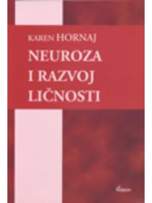 Neuroza i razvoj ličnosti