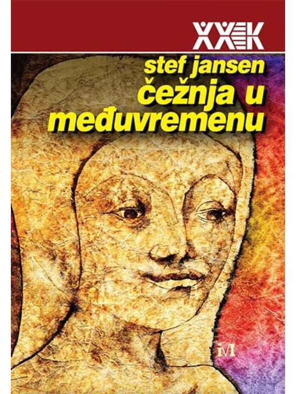 Čežnja u međuvremenu - Image 1