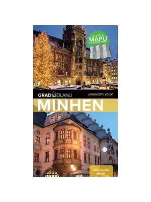 Grad Na Dlanu - Minhen