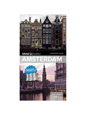 Grad Na Dlanu - Amsterdam